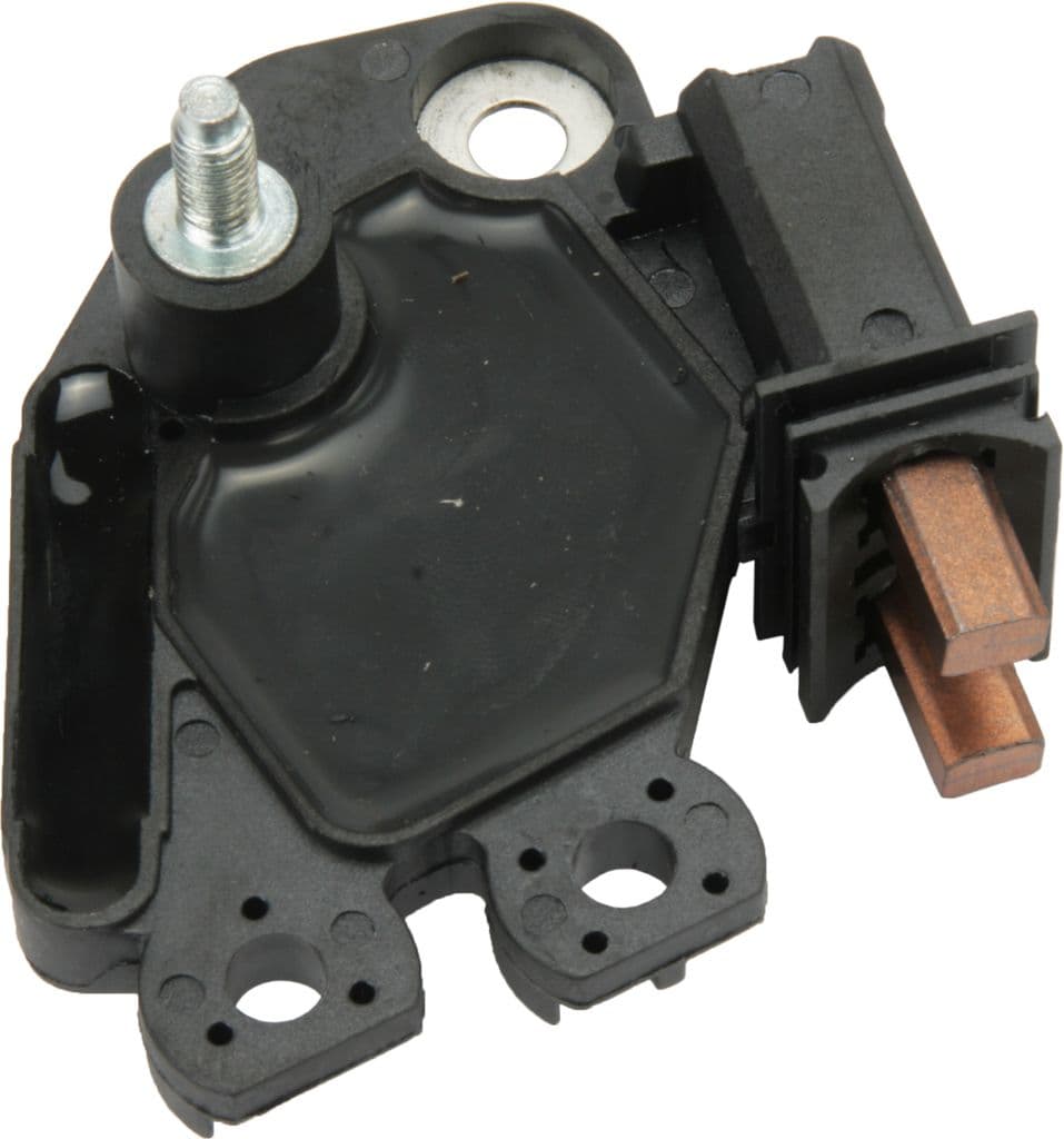 Regulator, alternator HC-Cargo F 032 333 735