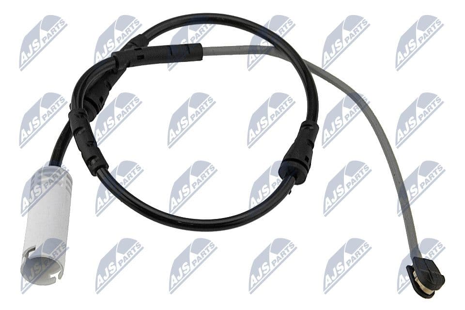 senzor de avertizare,uzura placute de frana NTY HCZ-BM-059