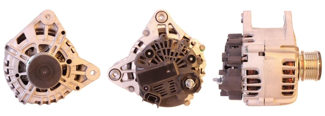 Generator / Alternator ELSTOCK 28-6867