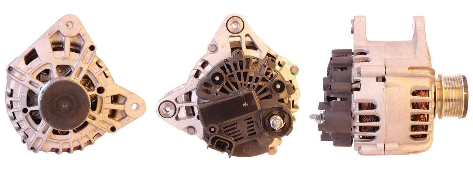 Generator / Alternator ELSTOCK 28-6867