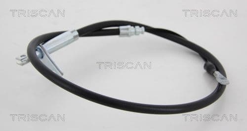 Cablu, frana de parcare TRISCAN 8140 23116
