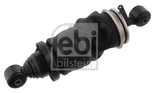 Amortizor, suspensie cabina FEBI BILSTEIN 37760