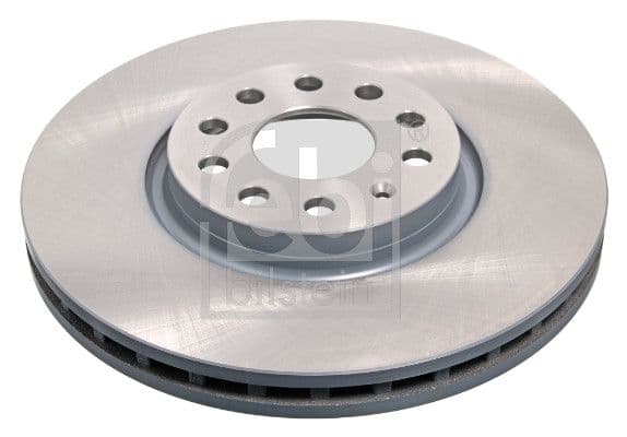 Disc frana FEBI BILSTEIN 43929