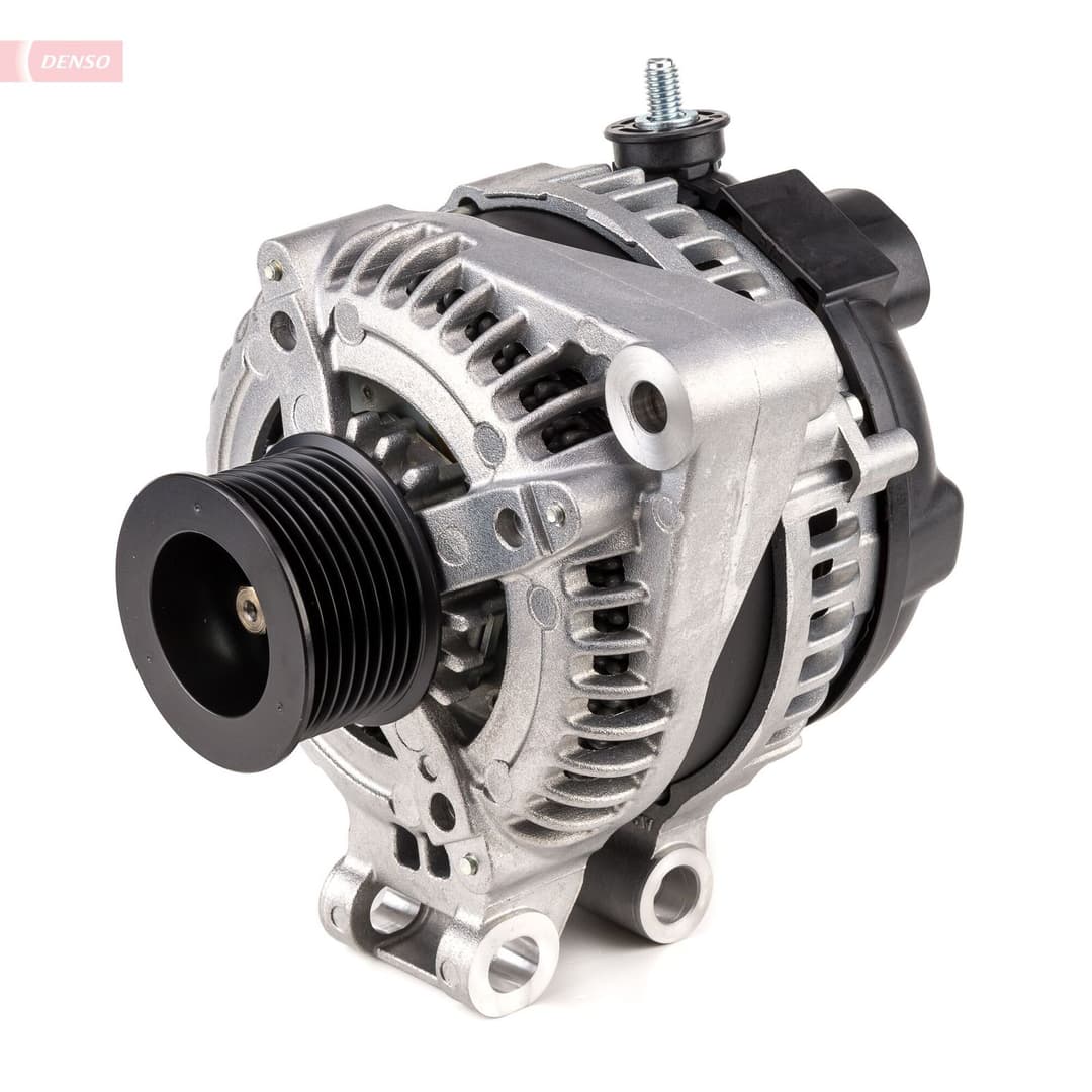 Generator / Alternator DENSO DAN989