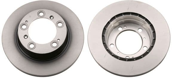 Disc frana TRW DF6338