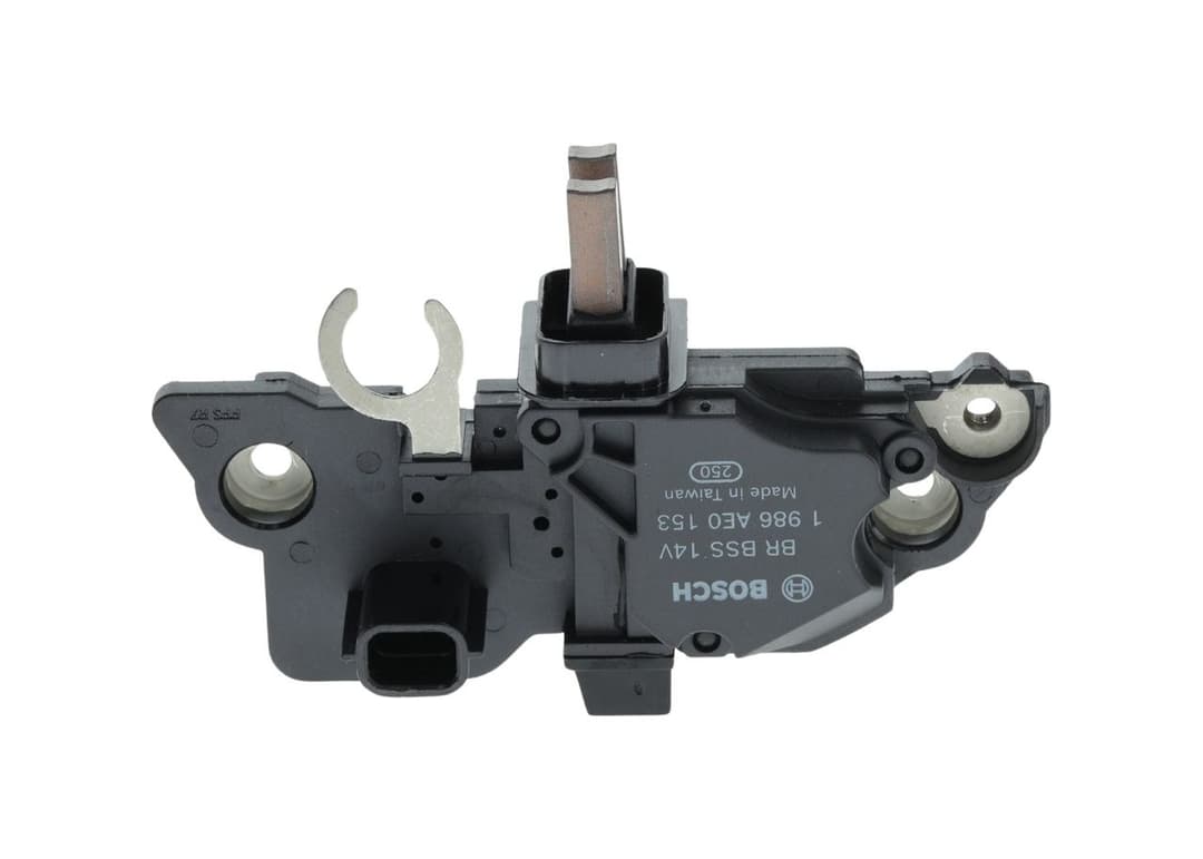 Regulator, alternator BOSCH 1 986 AE0 153