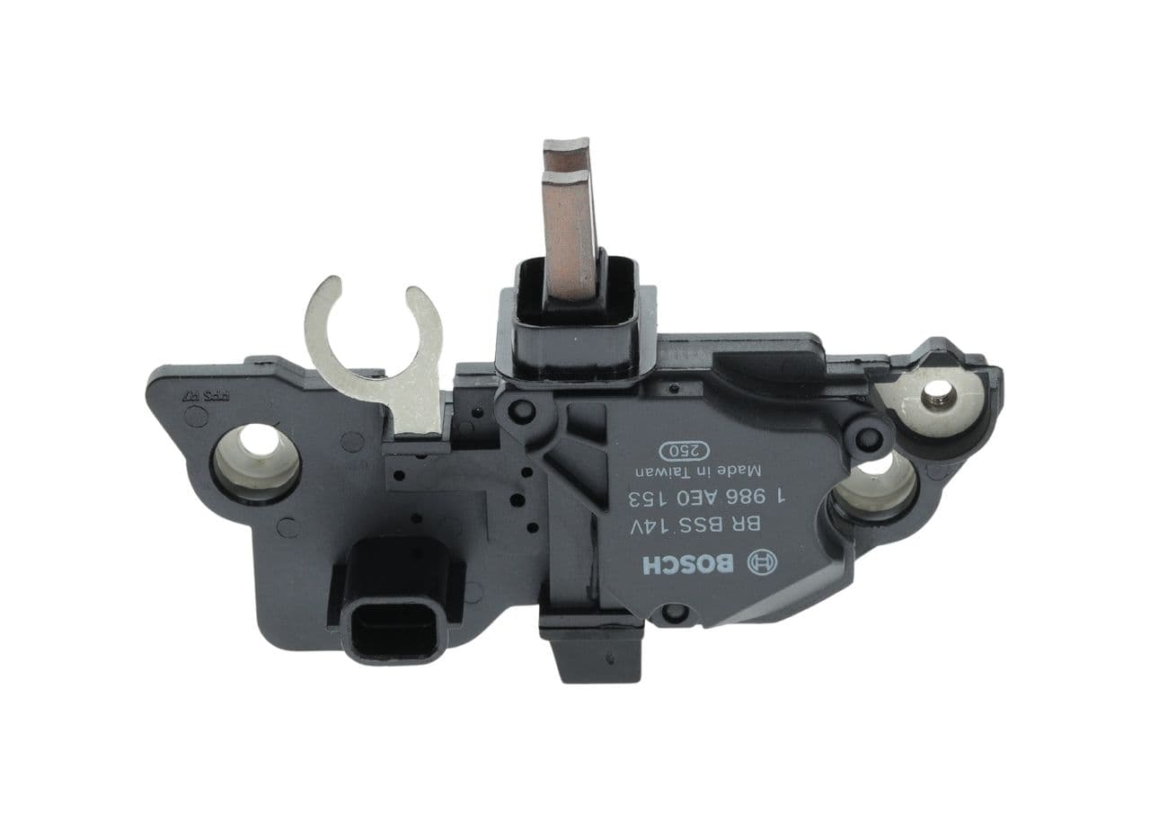 Regulator, alternator BOSCH 1 986 AE0 153