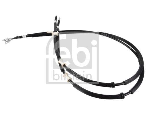 Cablu, frana de parcare FEBI BILSTEIN 109246