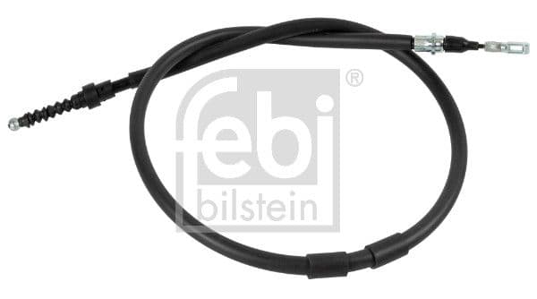 Cablu, frana de parcare FEBI BILSTEIN 26455