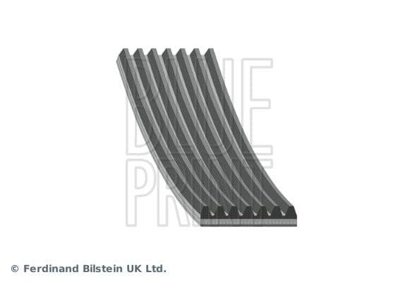 Curea transmisie cu caneluri BLUE PRINT AD07R1544