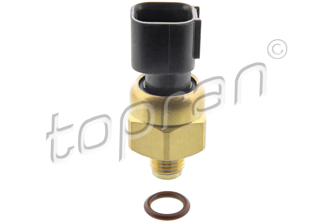 Senzor presiune ulei TOPRAN 306 071
