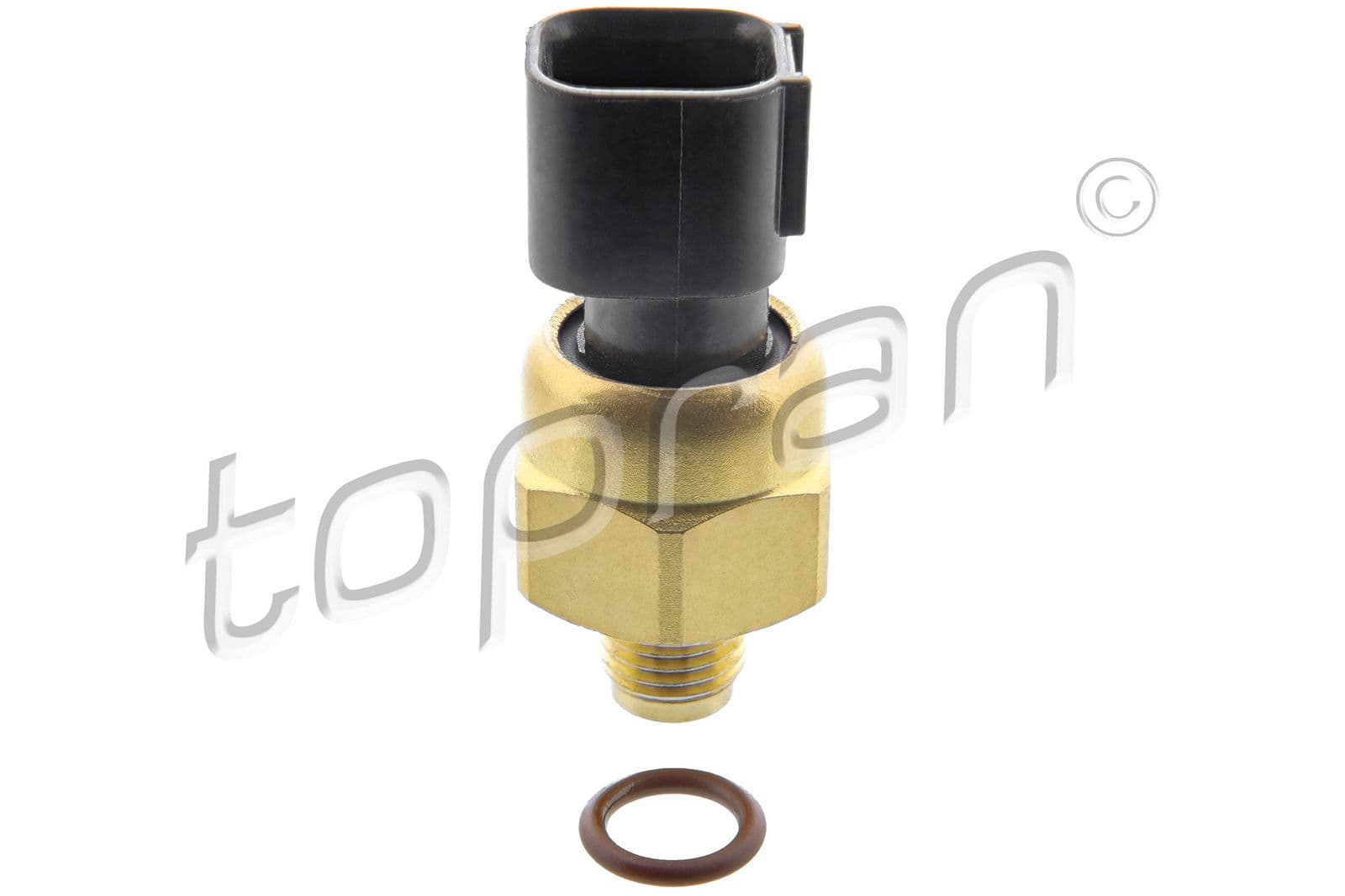 Senzor presiune ulei TOPRAN 306 071