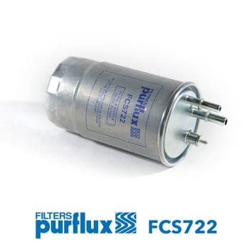 filtru combustibil PURFLUX FCS722