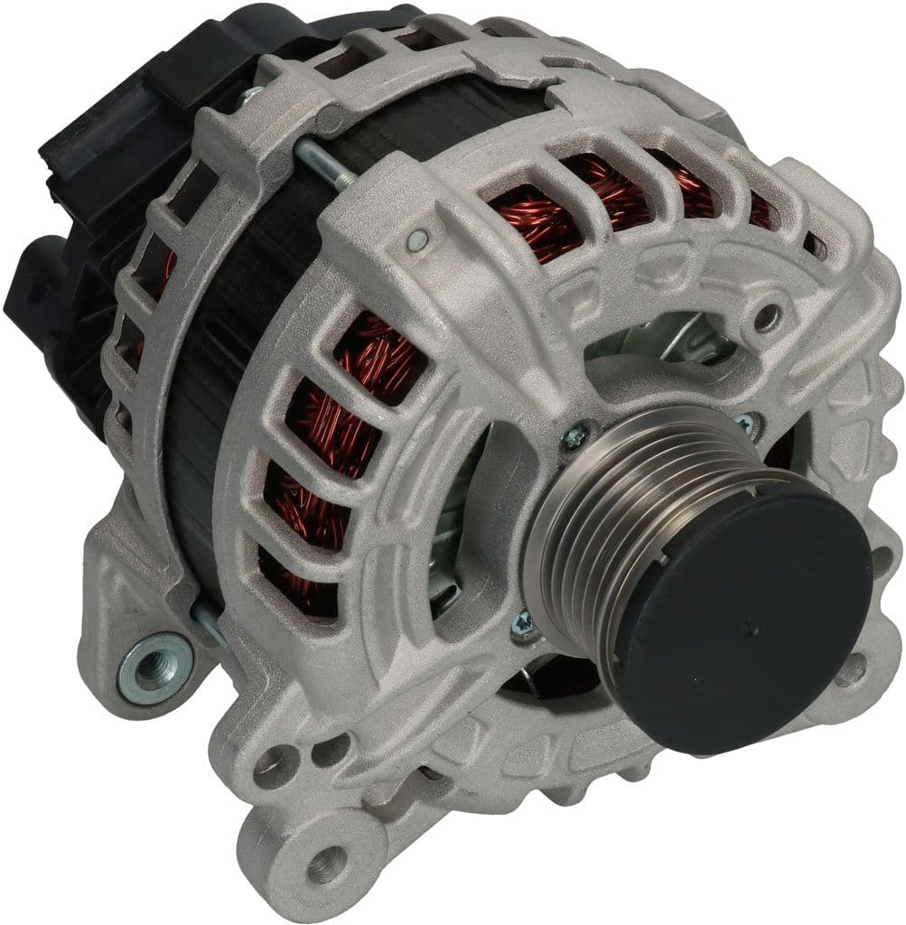 Generator / Alternator HC-Cargo F 032 116 383