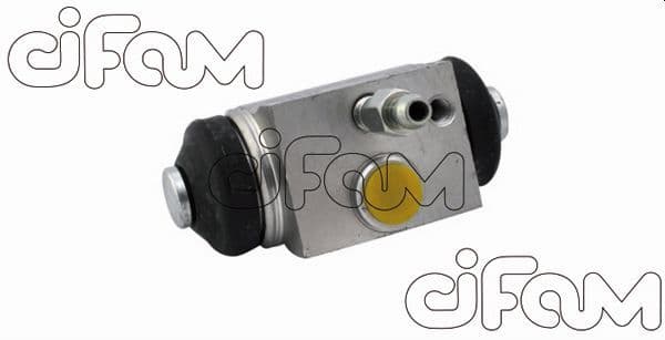 Cilindru receptor frana CIFAM 101-745