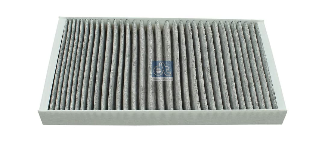 Filtru, aer habitaclu DT Spare Parts 7.74106SP