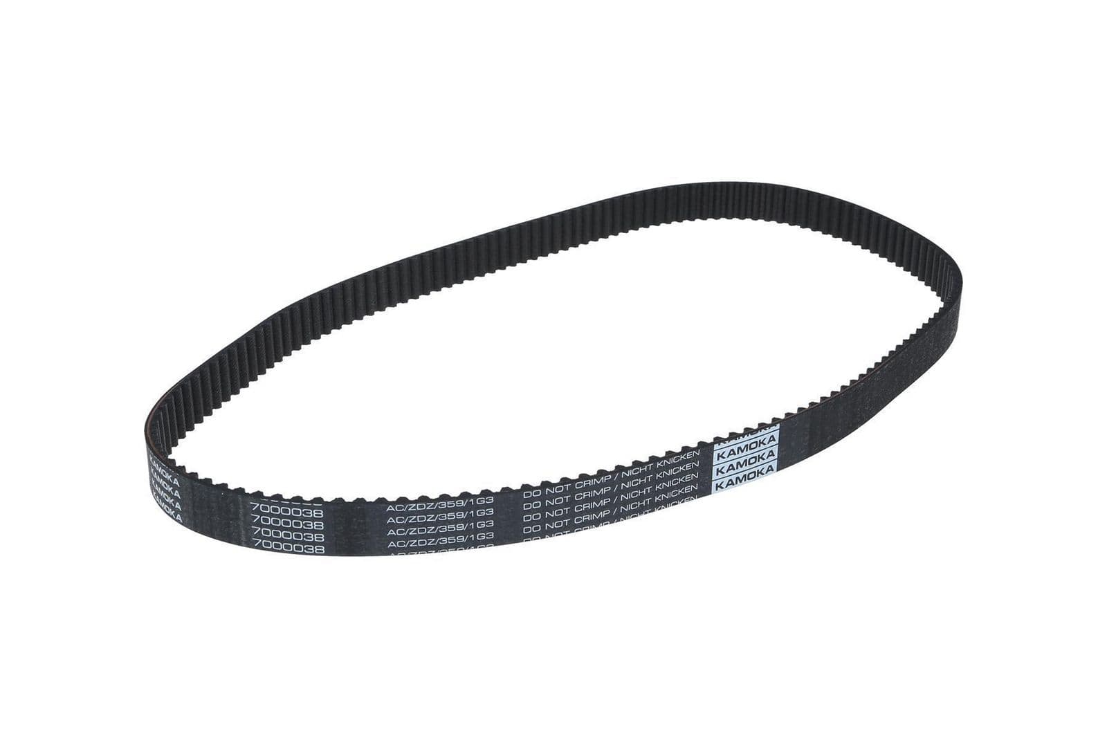 Curea de distributie KAMOKA 7000038