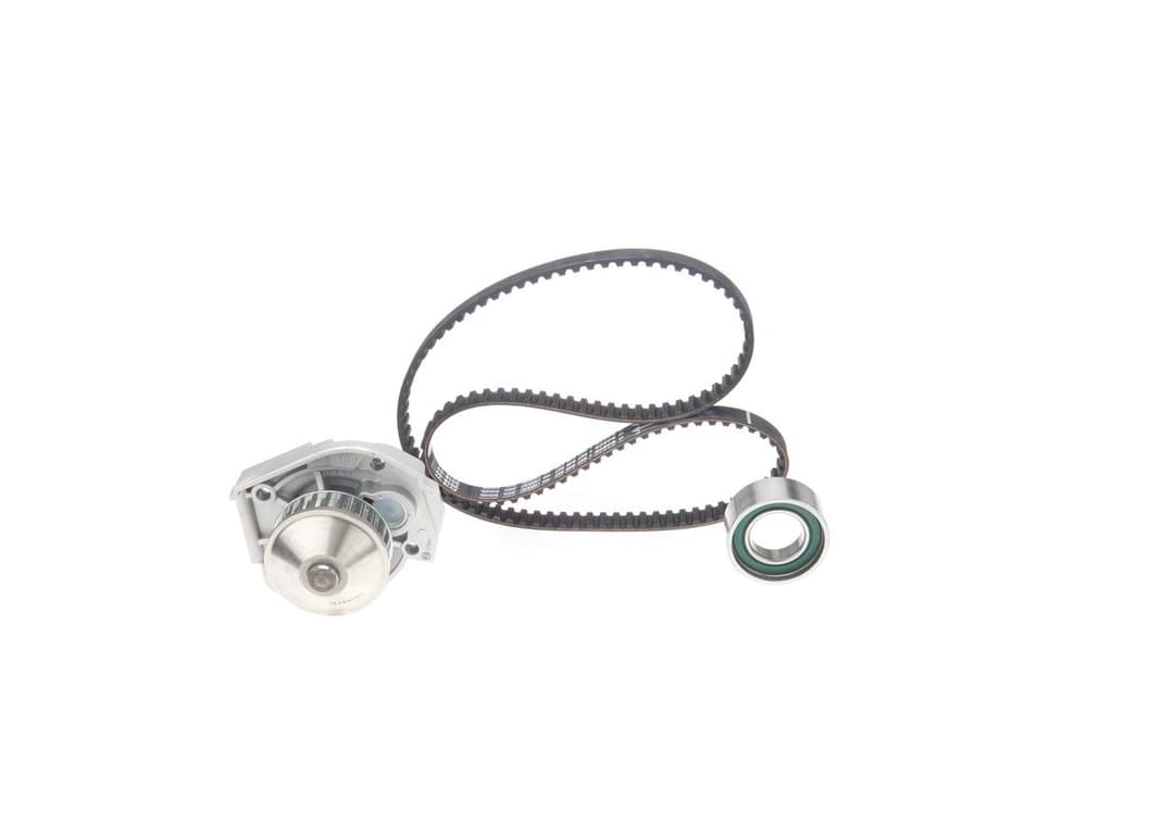Set pompa apa + curea dintata BOSCH 1 987 946 928