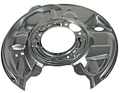 protectie stropire,disc frana METZGER 6115006