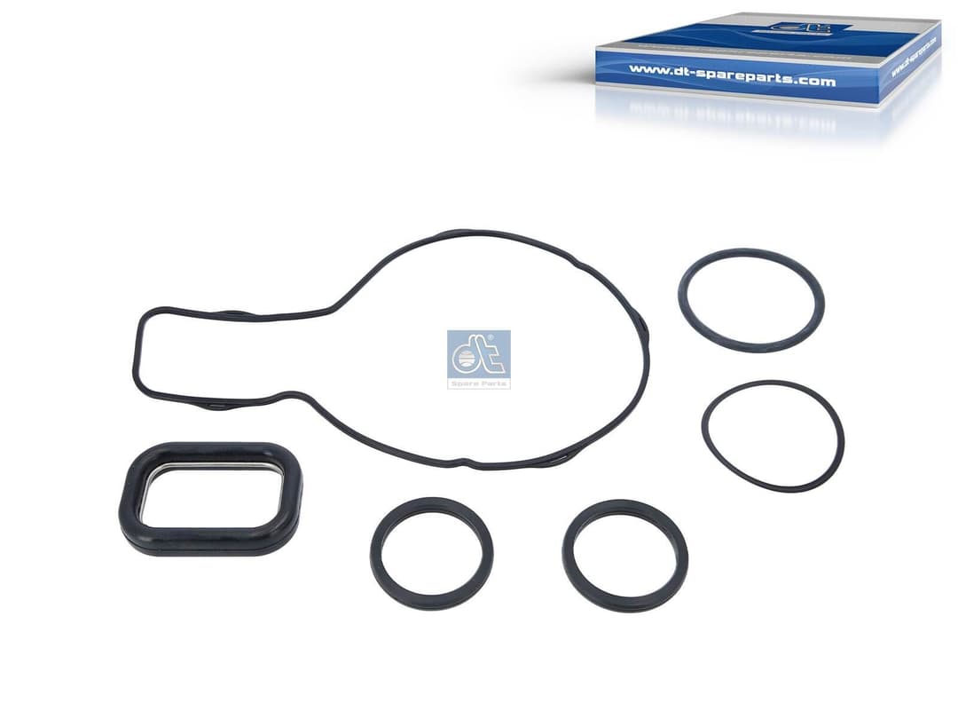 Set garnituri, pompa apa DT Spare Parts 2.91541