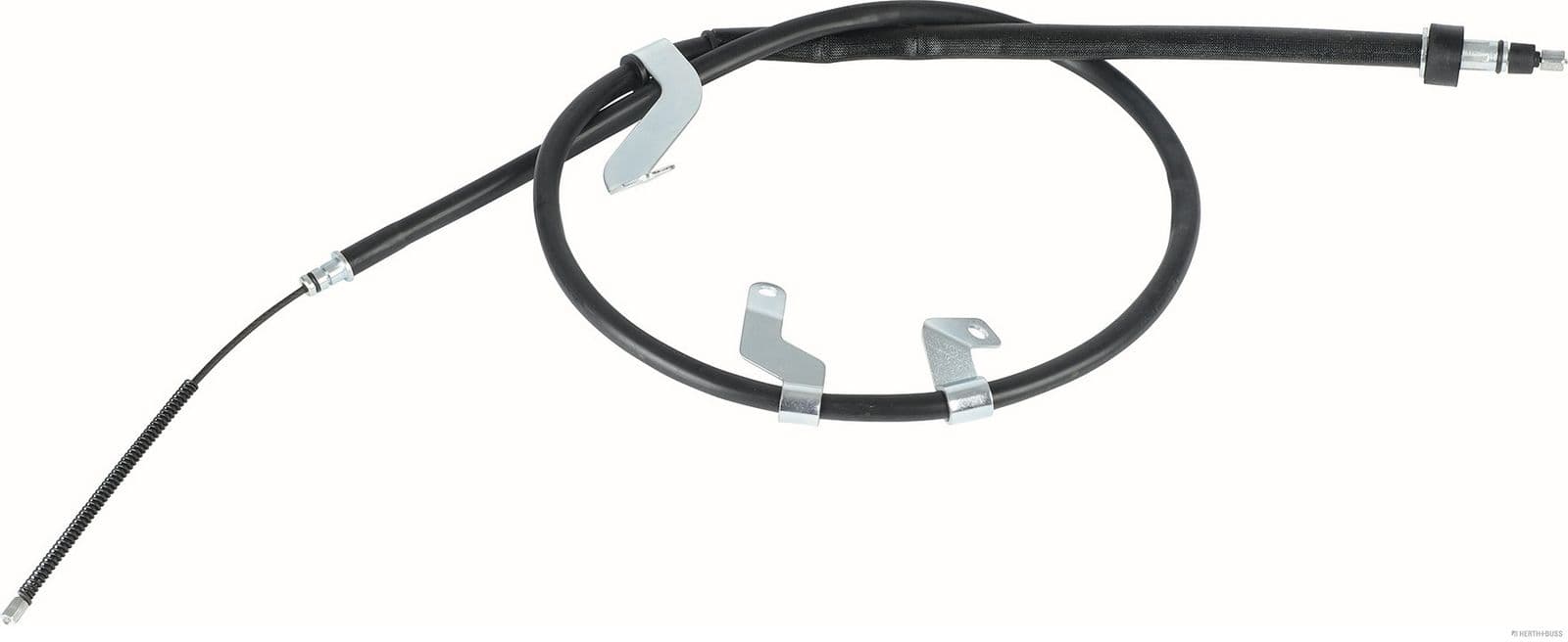 Cablu, frana de parcare HERTH+BUSS JAKOPARTS J3930593