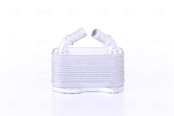 Radiator ulei, ulei motor NISSENS 90995