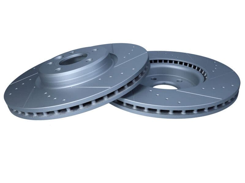 Disc frana MAXGEAR 19-2487SPORT