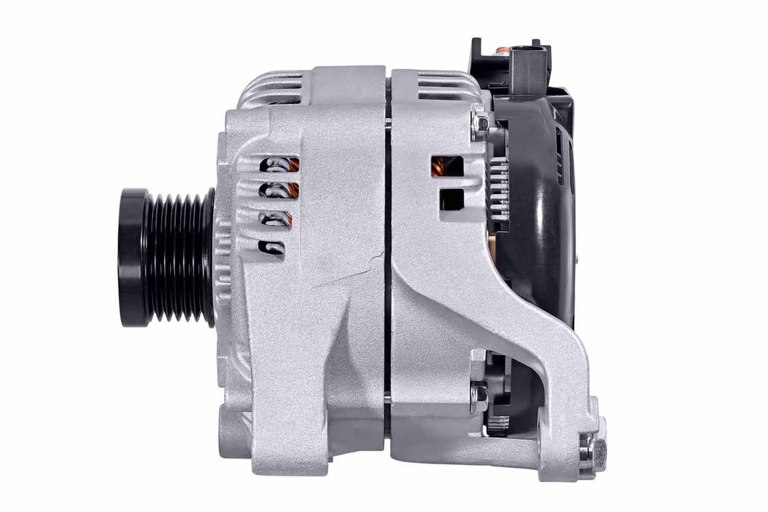 Generator / Alternator HELLA 8EL 015 659-001