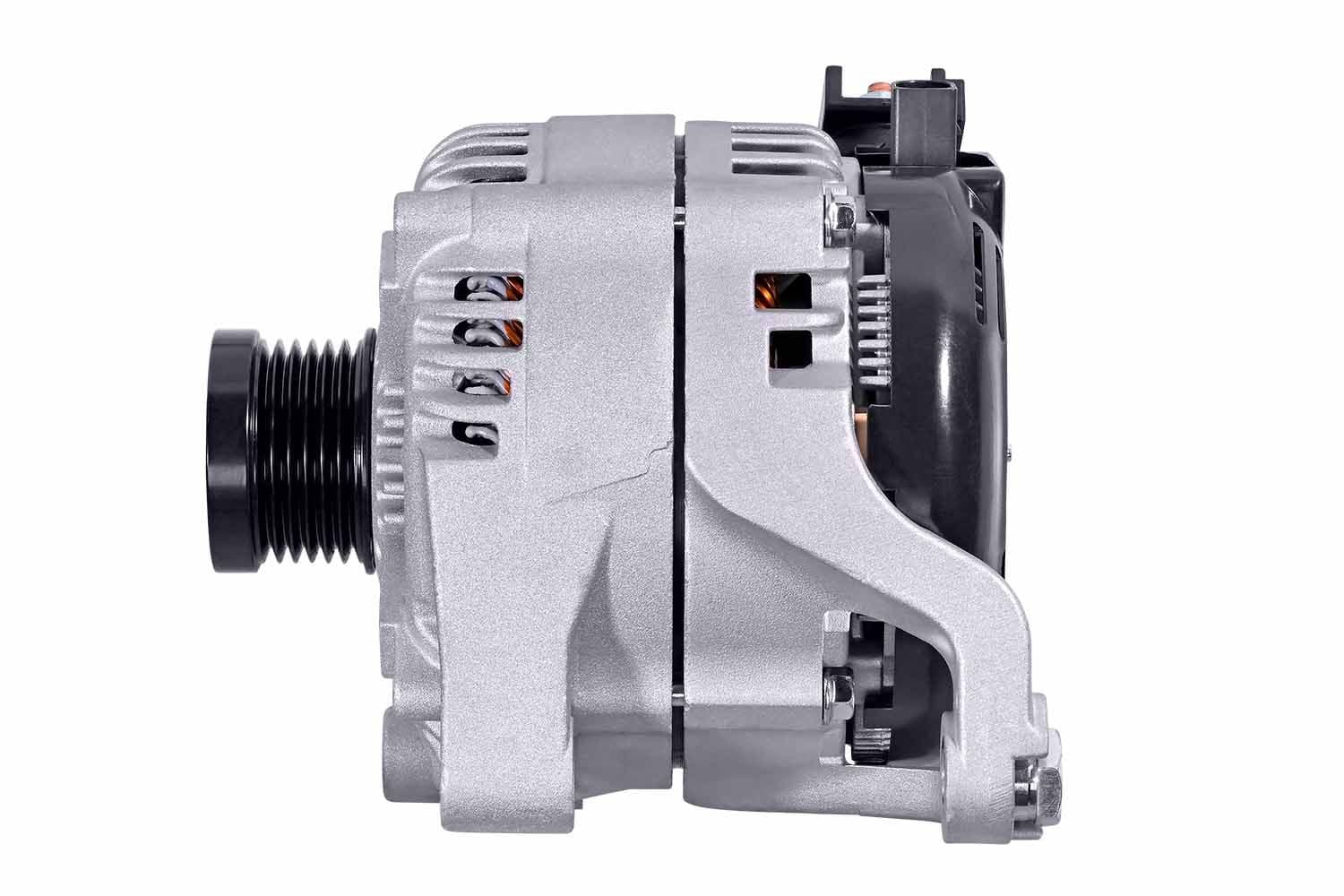 Generator / Alternator HELLA 8EL 015 659-001
