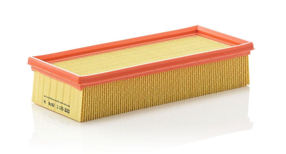 Filtru aer MANN-FILTER C 2874