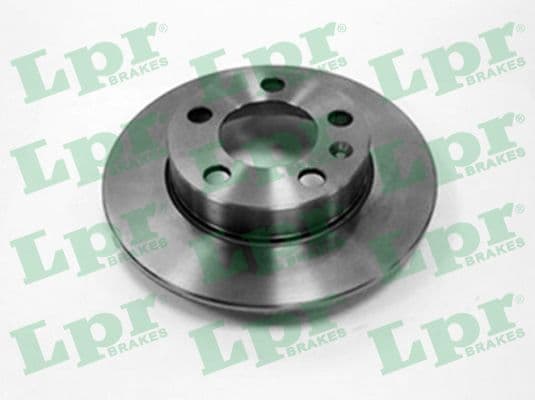 Disc frana LPR A1441P