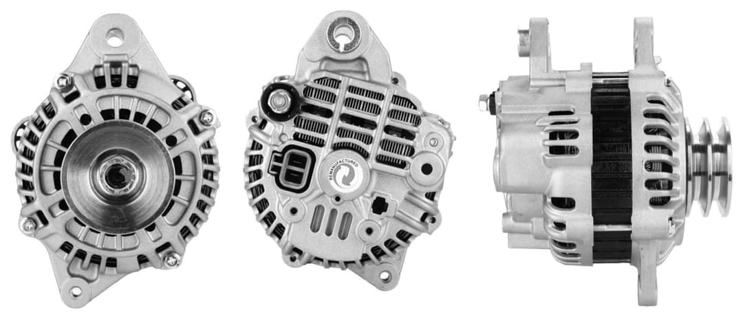 Generator / Alternator ELSTOCK 28-4795