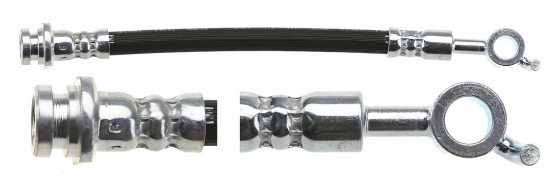 Furtun frana TRW PHD1224