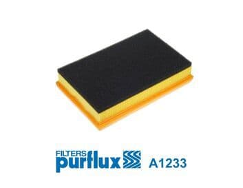 Filtru aer PURFLUX A1233