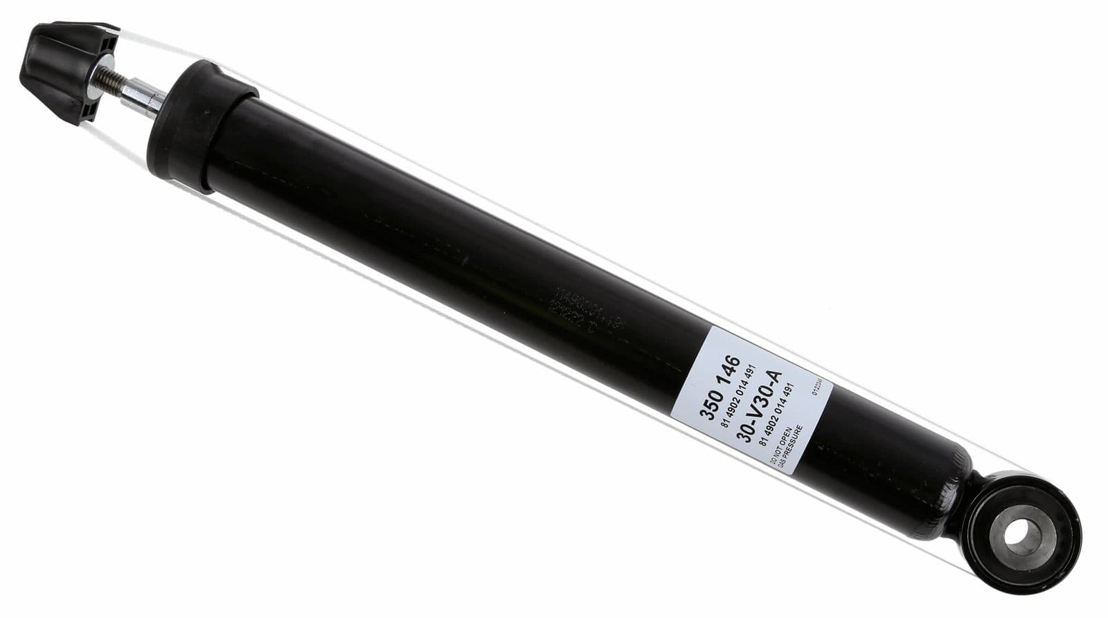 amortizor SACHS 350 146
