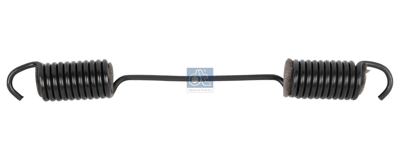 Arc sabot frana DT Spare Parts 4.70033