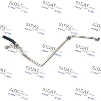 conducta ulei, incarcare SIDAT 47.2006