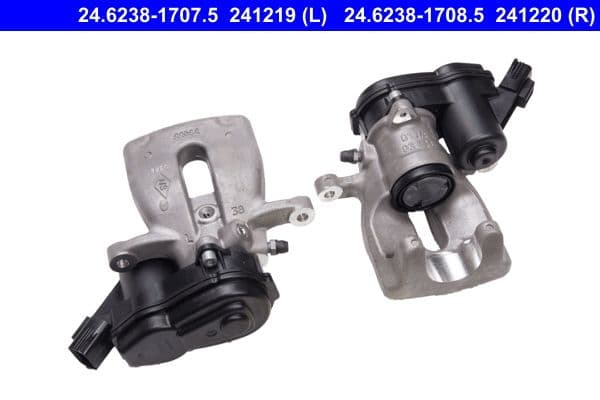 Etrier frana ATE 24.6238-1707.5