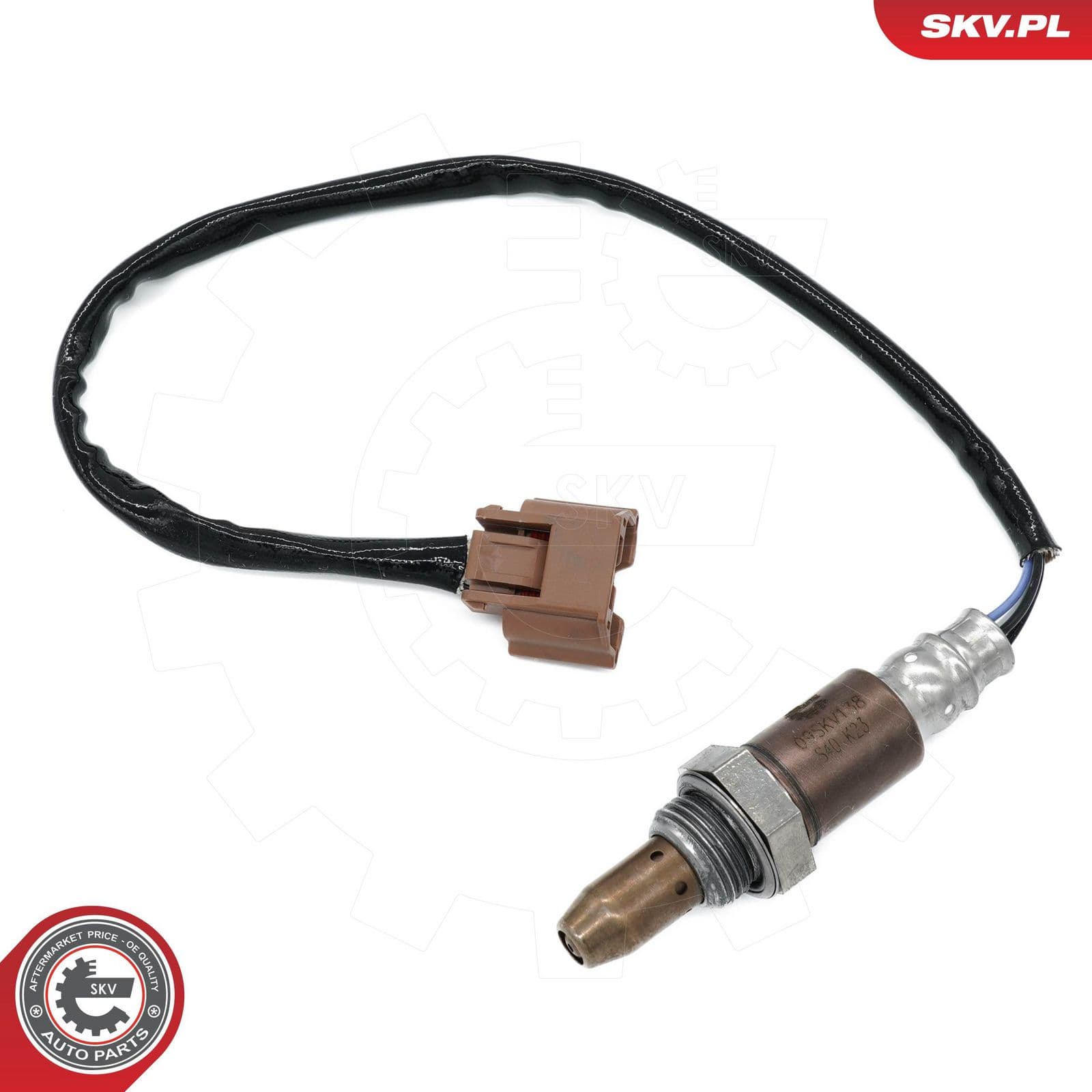 Sonda Lambda ESEN SKV 09SKV138