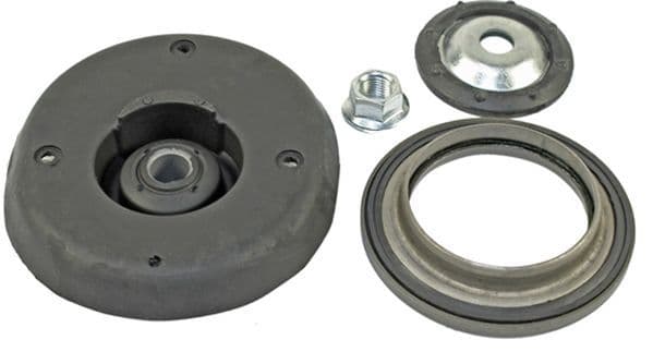 Set reparatie, rulment sarcina amortizor METZGER 6490165