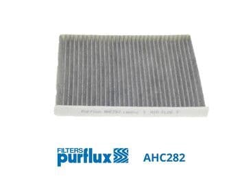 Filtru, aer habitaclu PURFLUX AHC282