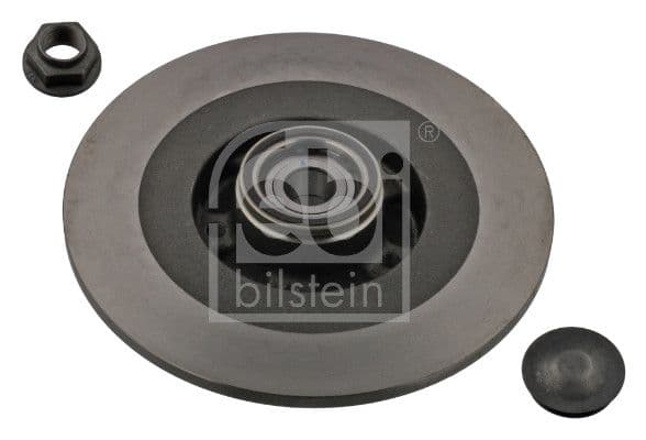 Disc frana FEBI BILSTEIN 38303