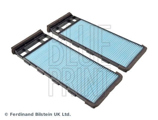 Set filtru, aer habitaclu BLUE PRINT ADN12510