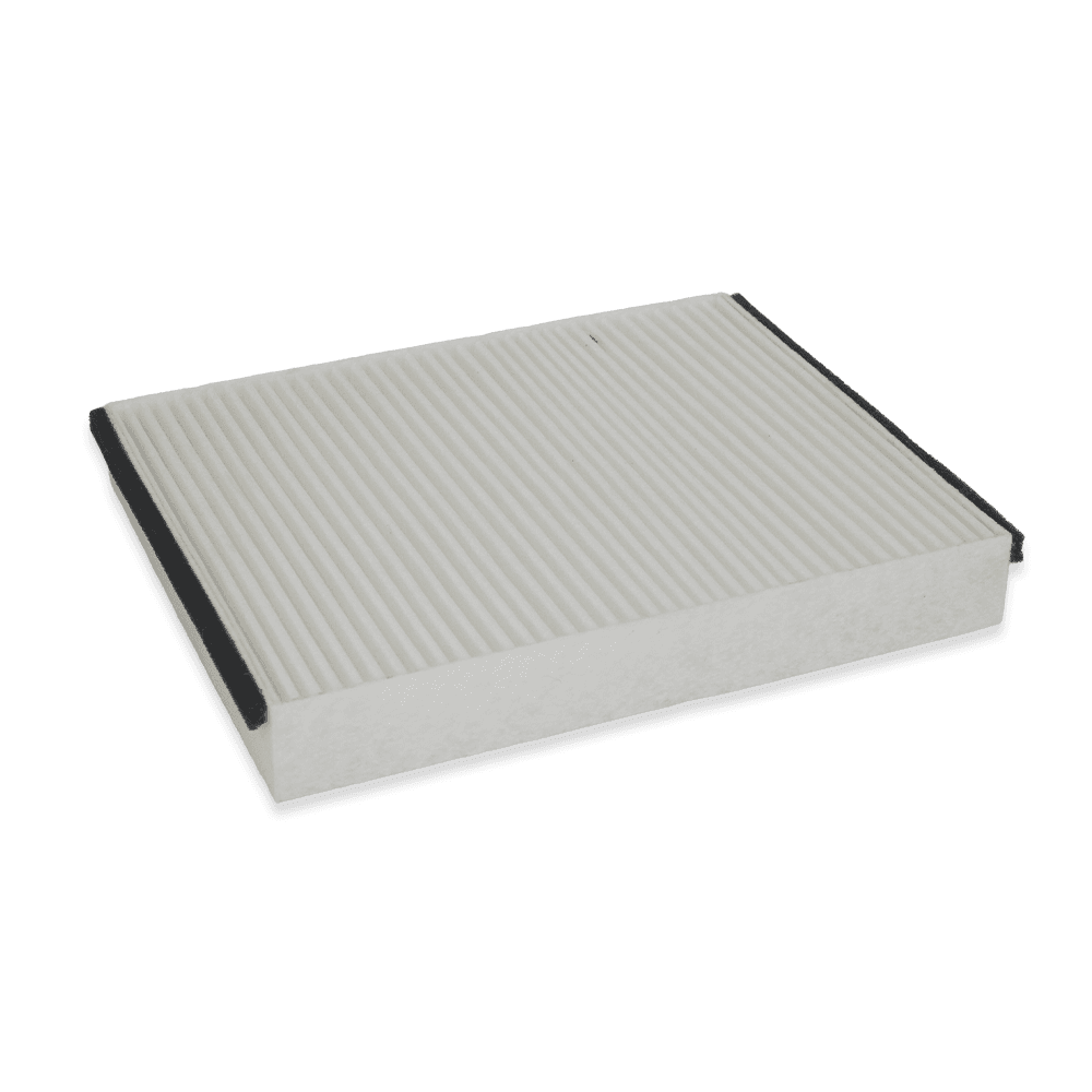 Filtru, aer habitaclu ASAM AUTOMOTIVE 75316