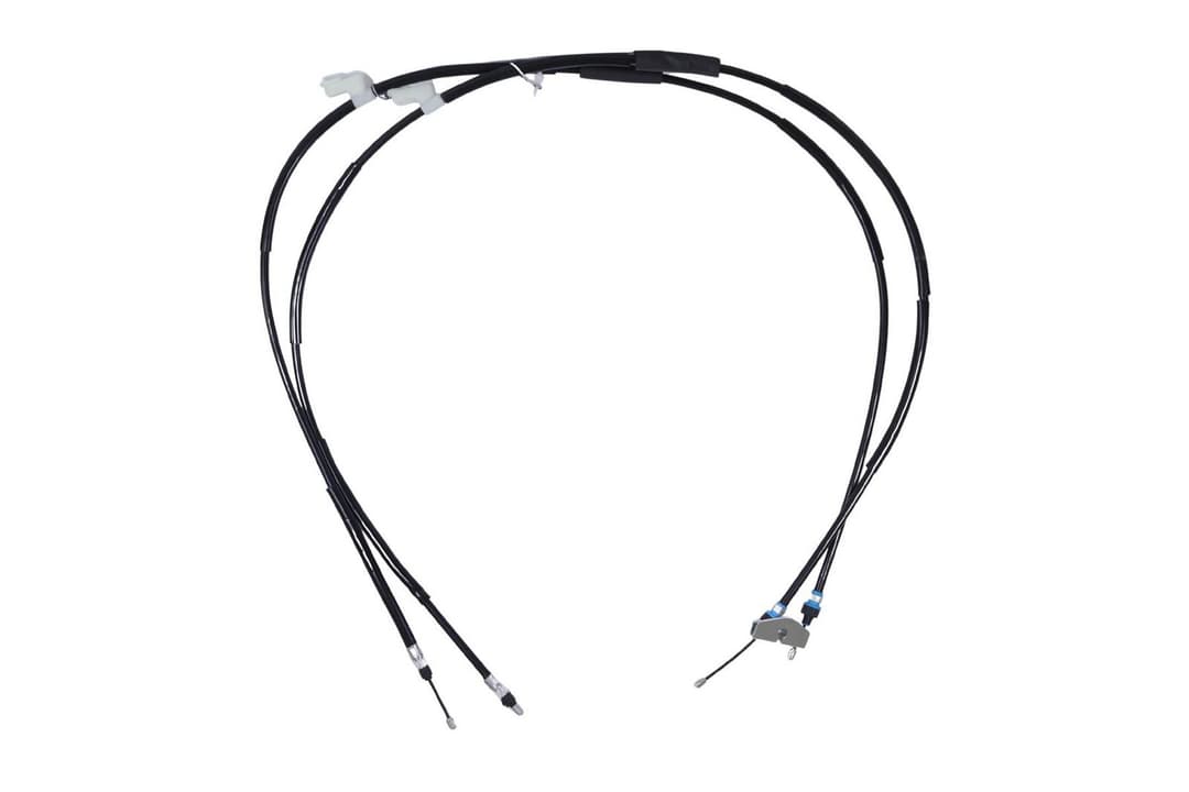 Cablu, frana de parcare KAMOKA 1190507