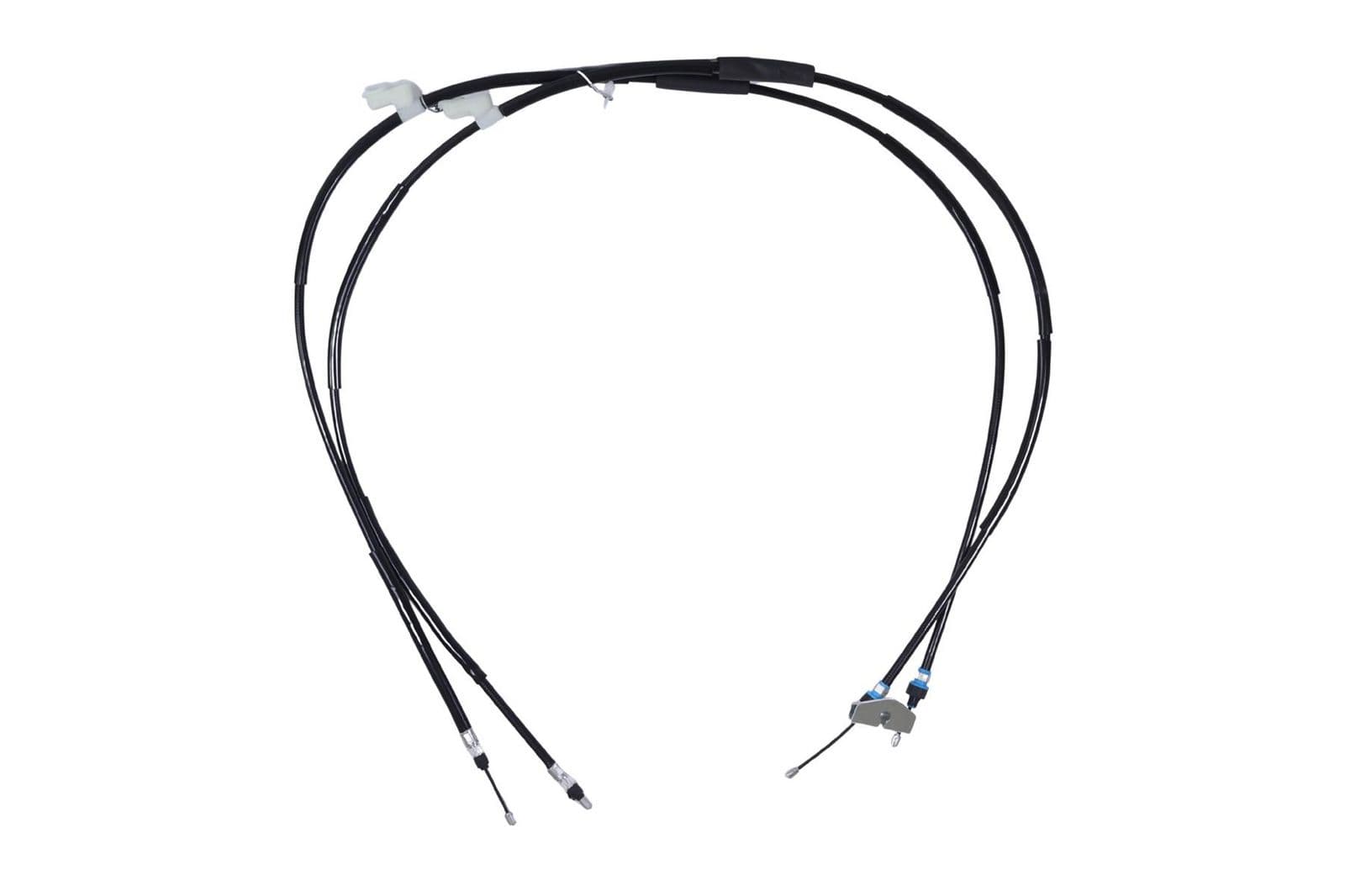 Cablu, frana de parcare KAMOKA 1190507