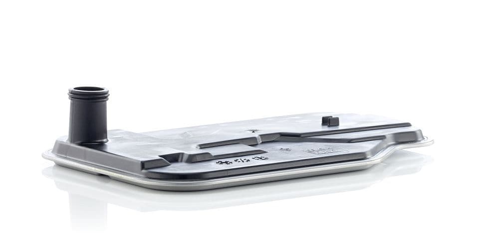 Filtru hidraulic, cutie de viteze automata MANN-FILTER H 27 001