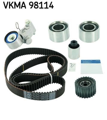 Set curea de distributie SKF VKMA 98114