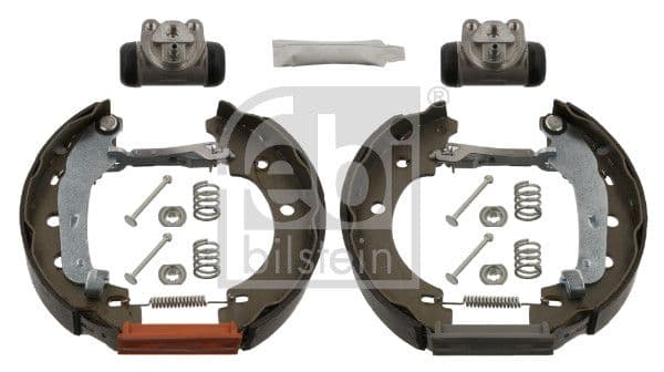 Set saboti frana FEBI BILSTEIN 37243