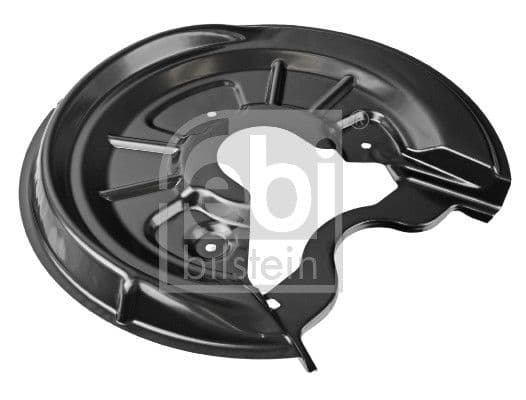 protectie stropire,disc frana FEBI BILSTEIN 171535
